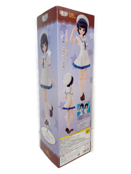 メーカー 美少女その他 アゾン 1/3 マヤ ご注文はうさぎですか?? ドール