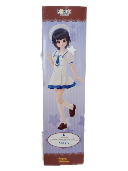 メーカー 美少女その他 アゾン 1/3 マヤ ご注文はうさぎですか?? ドール