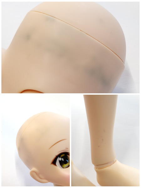 メーカー 美少女その他 アゾン 1/3 マヤ ご注文はうさぎですか?? ドール