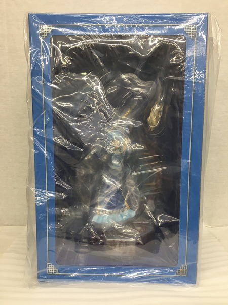 転スラ リムル=テンペスト -破軍 Ver.- 1/7 完成品フィギュア