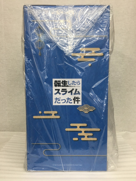 転スラ リムル=テンペスト -破軍 Ver.- 1/7 完成品フィギュア