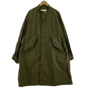 Kastane ジャケット モッズコート