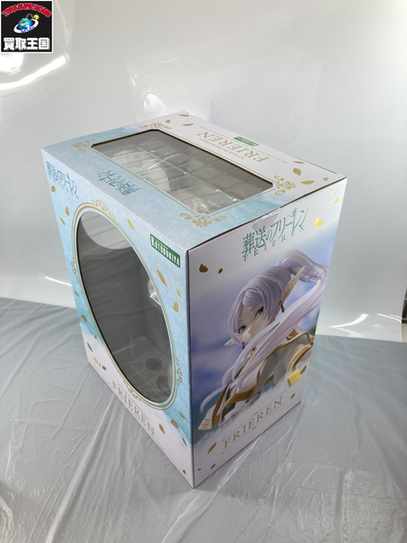 メーカー 美少女その他 葬送のフリーレン フリーレン 1/7