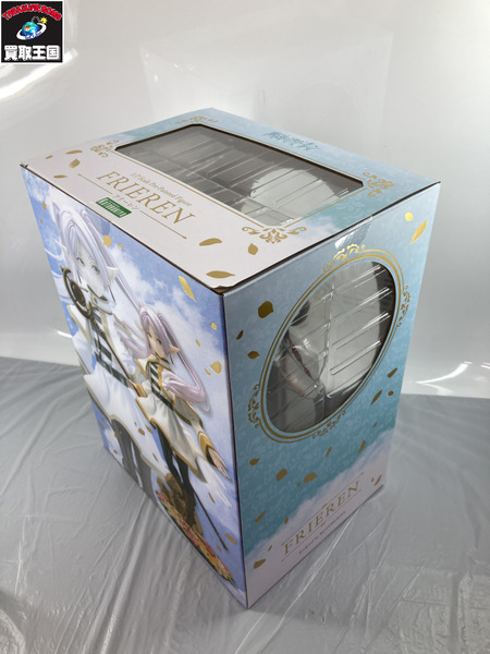 メーカー 美少女その他 葬送のフリーレン フリーレン 1/7