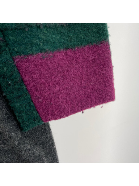 . ジャケット i+mu ウールコート[値下]