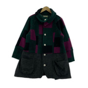 . ジャケット i+mu ウールコート[値下]