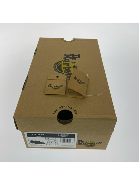 Dr.Martens ローファー 26805001[値下]