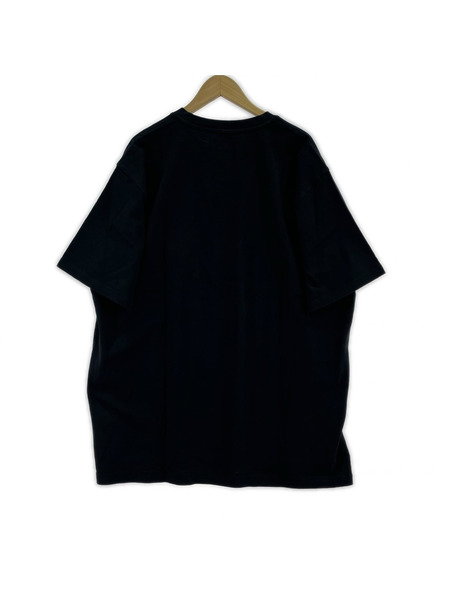 Supreme 25AW S/S Pocket Tee XXL 黒