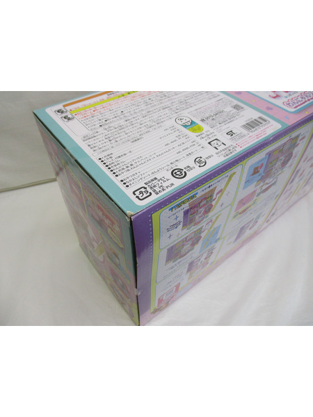 ファンシーその他 リカちゃん わんにゃんシェアハウス DX