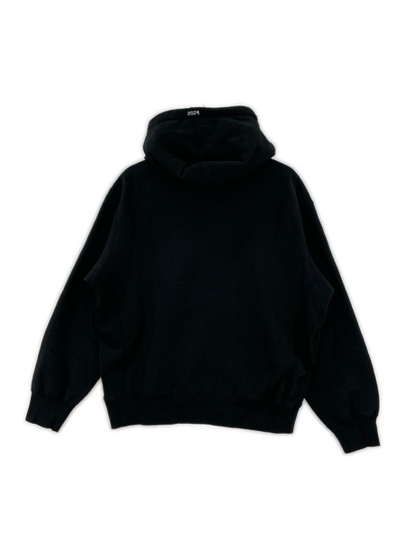 Supreme パーカー Box Logo Hooded Sweatshirt