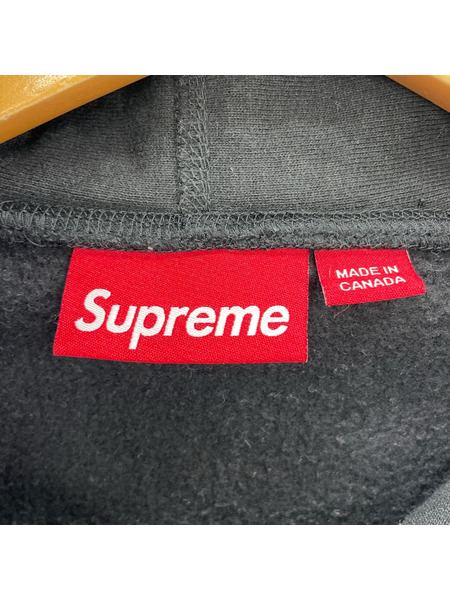 Supreme パーカー Box Logo Hooded Sweatshirt