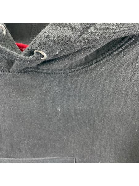 Supreme パーカー Box Logo Hooded Sweatshirt