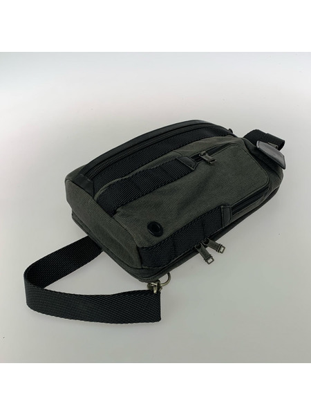 TUMI ボディバッグ ボディバッグ
