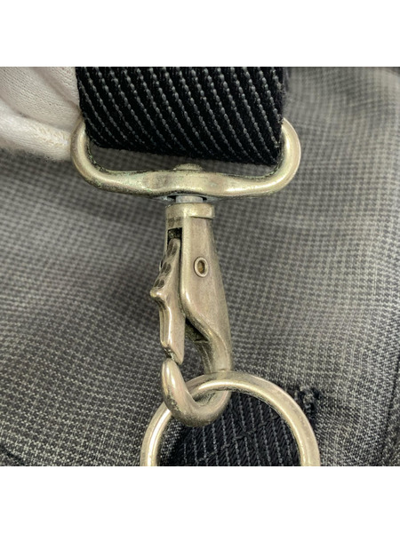 TUMI ボディバッグ ボディバッグ
