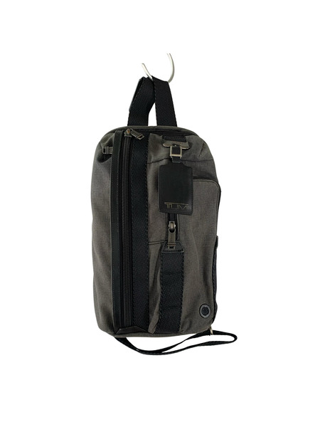 TUMI ボディバッグ ボディバッグ
