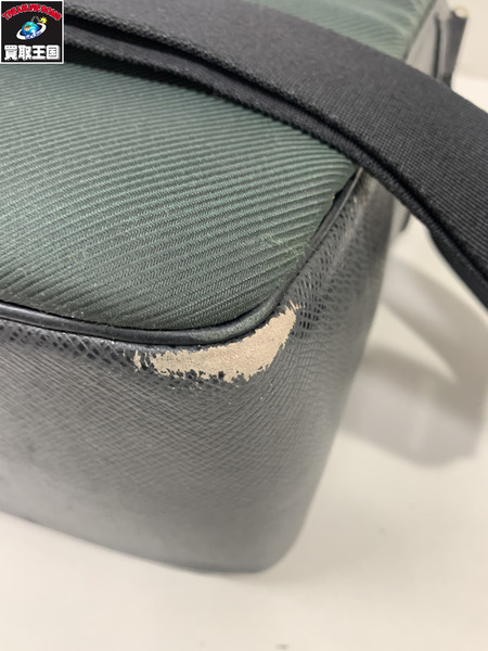 ショルダーバッグ LV タイガ タイミール M30862