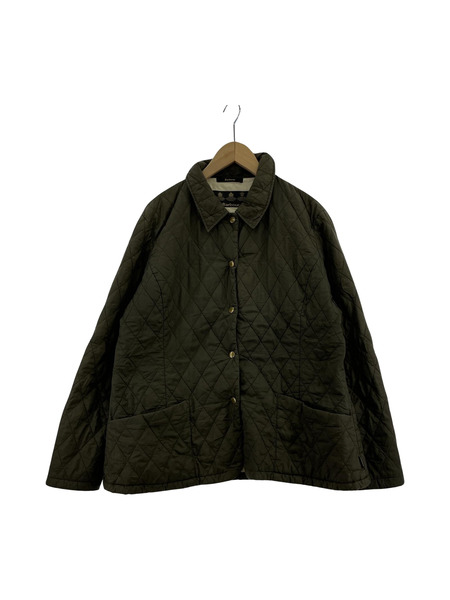 Barbour 3ワラント キルティングジャケット[値下]