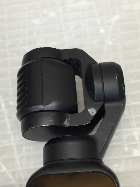 DJI Pocket2 アクションカメラ CYNOVAフィルター付属