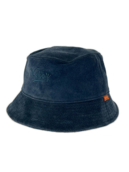 Keboz PIGSKIN BUCKET HAT
