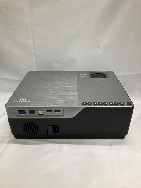 VANKYO プロジェクター M18