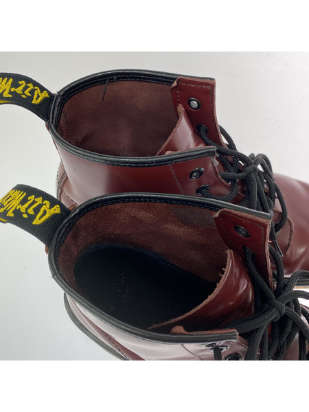 Dr.Martens ブーツ 8ホールブーツ