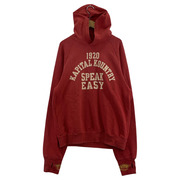 KAPITAL パーカー 24AW SPEAKEASY L/SPOパーカー 4 K2410LC102