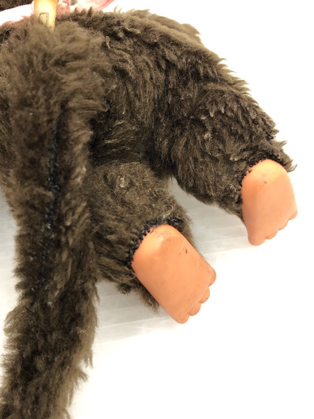 セキグチ モンチッチ 泣き顔 ※状態△