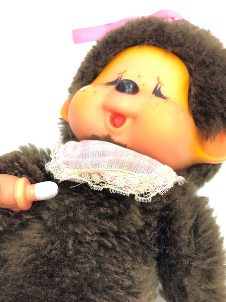 セキグチ モンチッチ 泣き顔 ※状態△