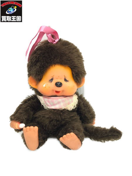 セキグチ モンチッチ 泣き顔 ※状態△