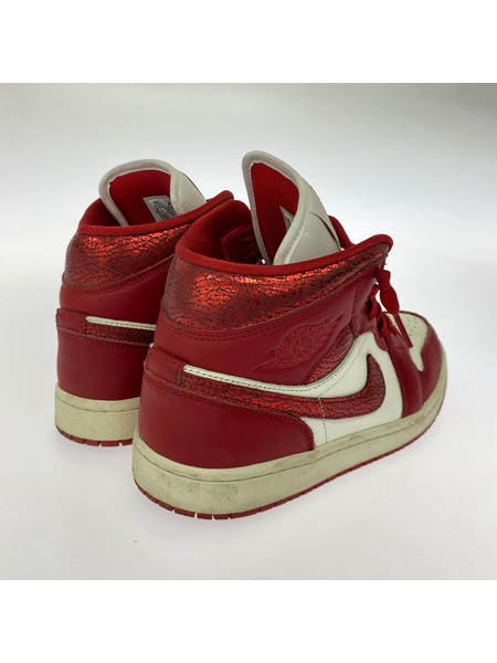 NIKE スニーカー AIR JORDAN 1 MID SE