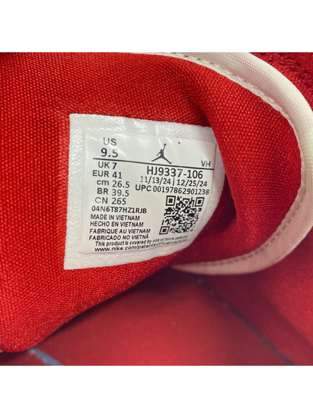 NIKE スニーカー AIR JORDAN 1 MID SE