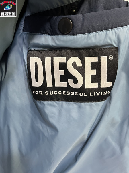 DIESEL W-ROLF-SL/新タグ