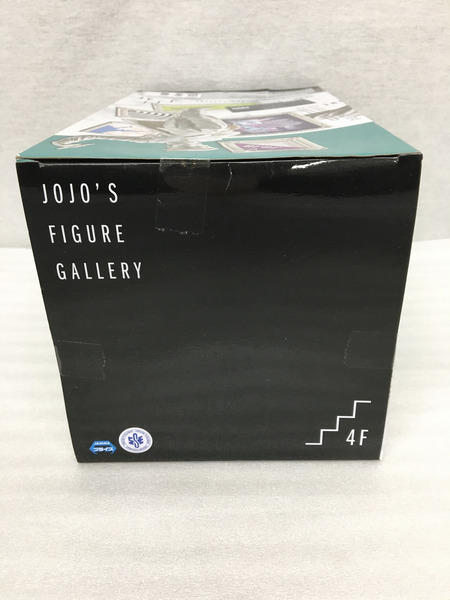 ジョジョ FIGURE GALLERY 岸辺露伴