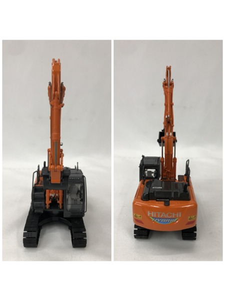 レプリカーズ 1/50 ZH200