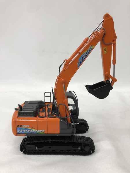 レプリカーズ 1/50 ZH200