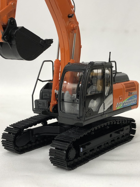 レプリカーズ 1/50 ZH200