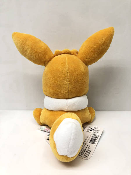 ポケモンセンターオリジナル ぬいぐるみ サイコソーダ・リフレッシュ イーブイ