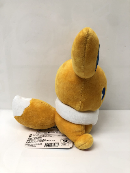 ポケモンセンターオリジナル ぬいぐるみ サイコソーダ・リフレッシュ イーブイ