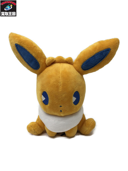 ポケモンセンターオリジナル ぬいぐるみ サイコソーダ・リフレッシュ イーブイ