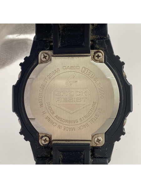 G-SHOCK GLX-5600 腕時計