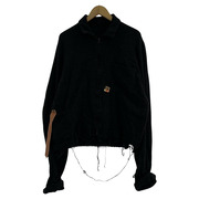 SUNSEA ブルゾン・ジャンパー 22aw SHRINKAGE BLOUSON 改 ジャケット 2