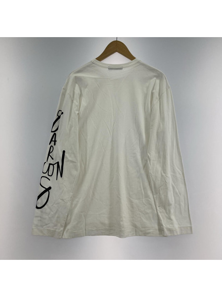 COMME des GARCONS　トップス