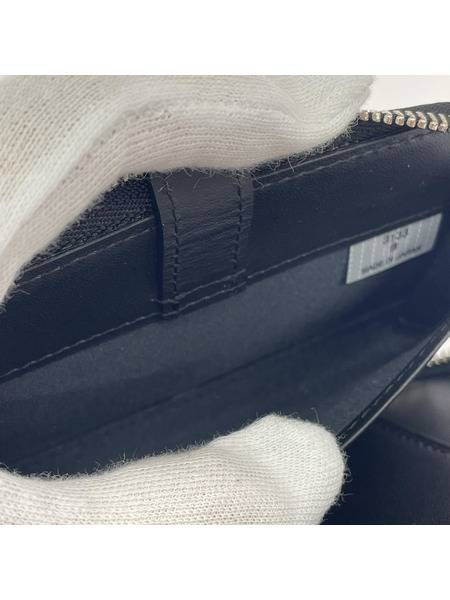 PORTER ソノ他 エイブル キーケース BLK[値下]