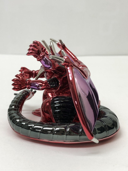ドラゴンクエスト メタリックモンスターズギャラリー 魔王ミルドラース