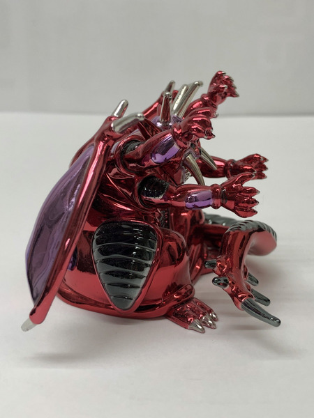 ドラゴンクエスト メタリックモンスターズギャラリー 魔王ミルドラース