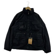 THE NORTH FACE ジャケット フィールドユーティリティジャケット M