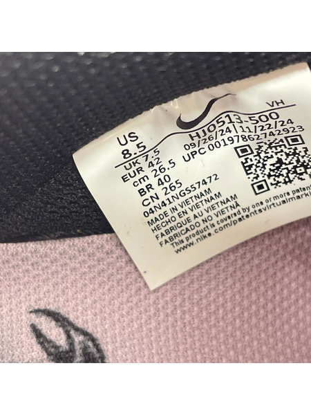 NIKE スニーカー ×HAYLEY WILSON SB DUNK LOW PRO(26.5cm)