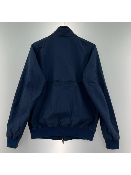 BARACUTA ジャケット G9 ハリントンジャケット NVY (40)