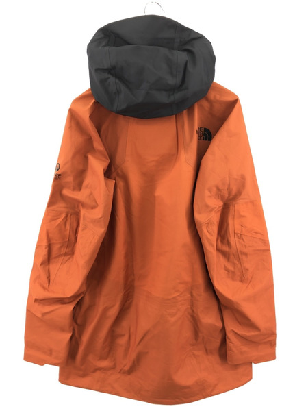 THE NORTH FACE FL BRIGANDINE JK XL｜商品番号：2100198010824 - 買取