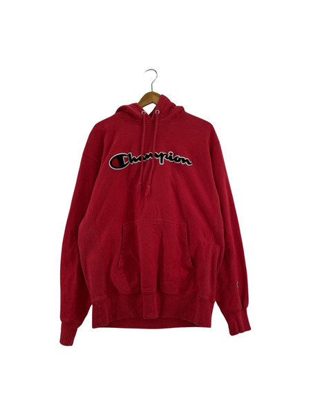 Champion リバースウィーブ スウェットパーカー[値下]